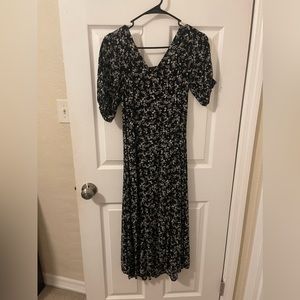 Old Navy Maxi Dress